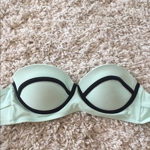Target bikini top
